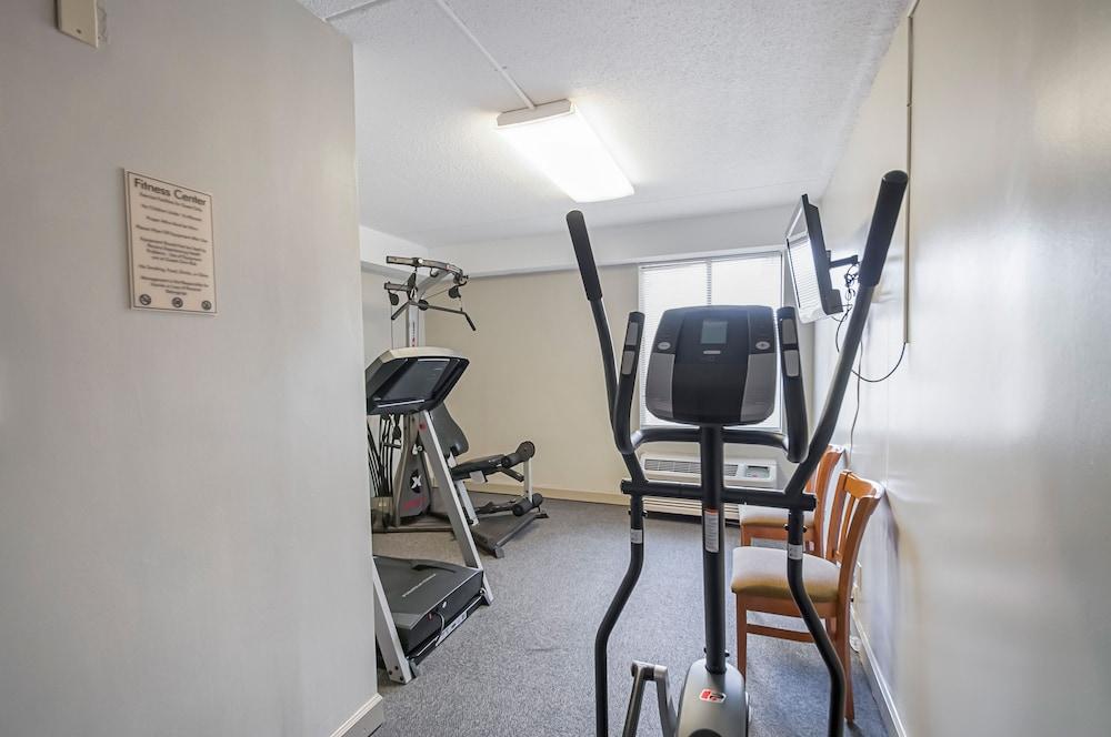 Quality Inn Near Potomac Mills Woodbridge Extérieur photo