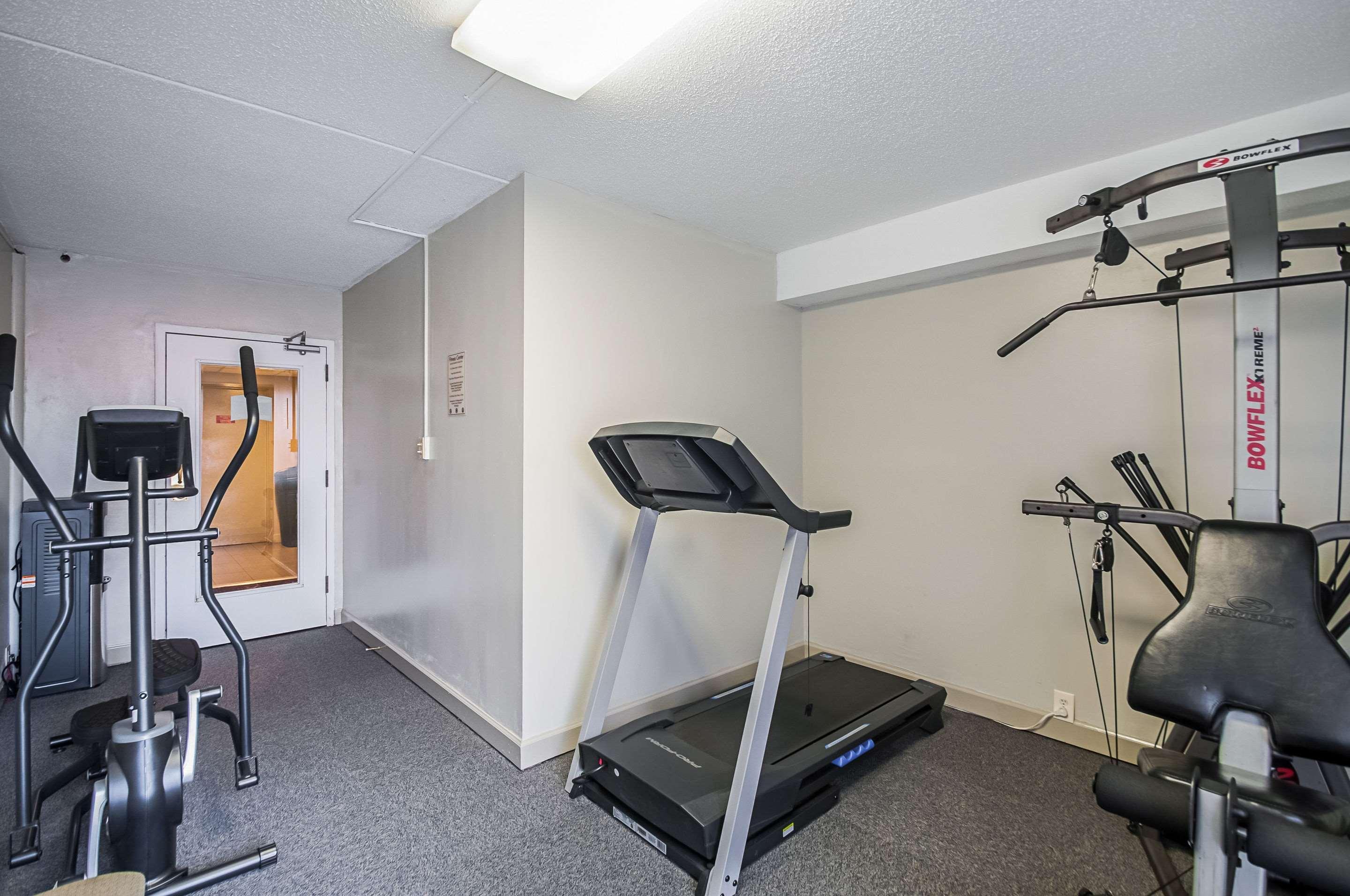 Quality Inn Near Potomac Mills Woodbridge Extérieur photo