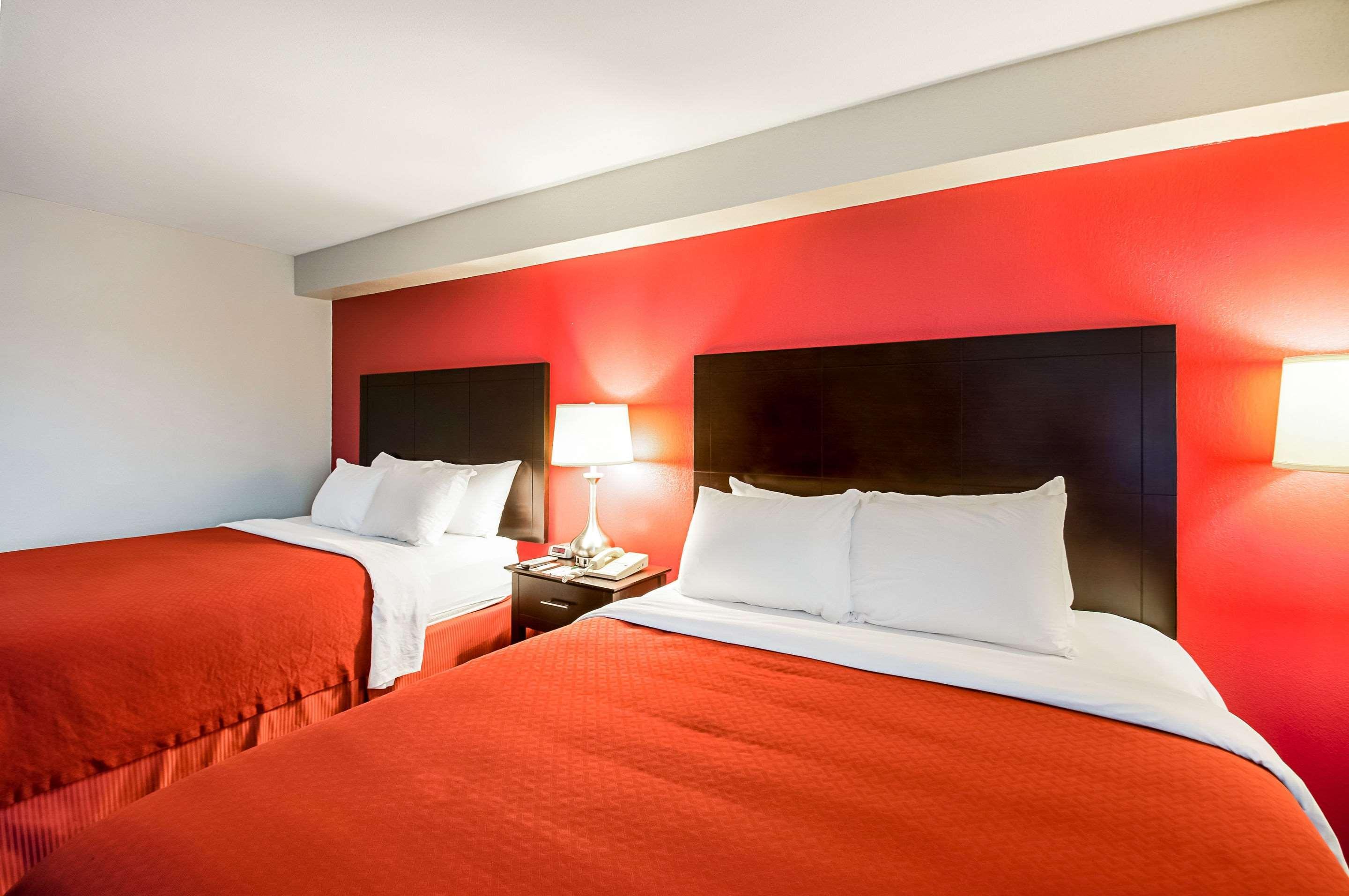 Quality Inn Near Potomac Mills Woodbridge Extérieur photo