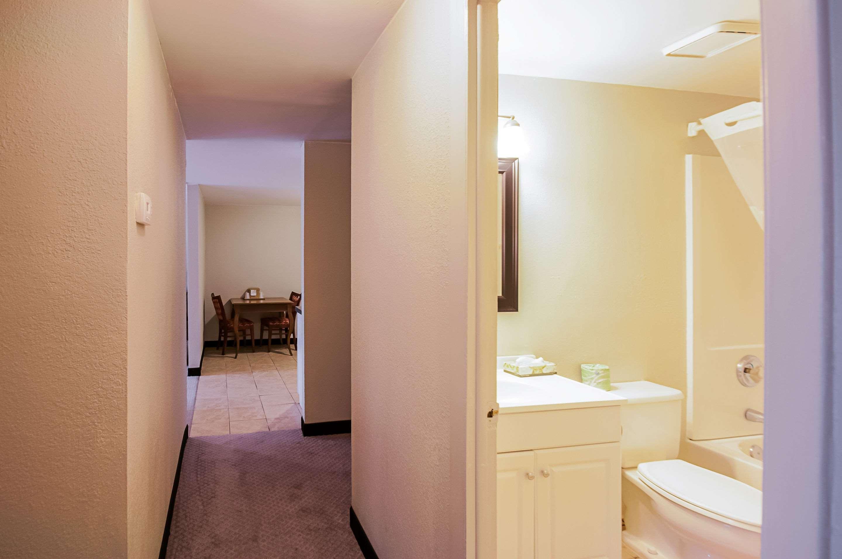 Quality Inn Near Potomac Mills Woodbridge Extérieur photo