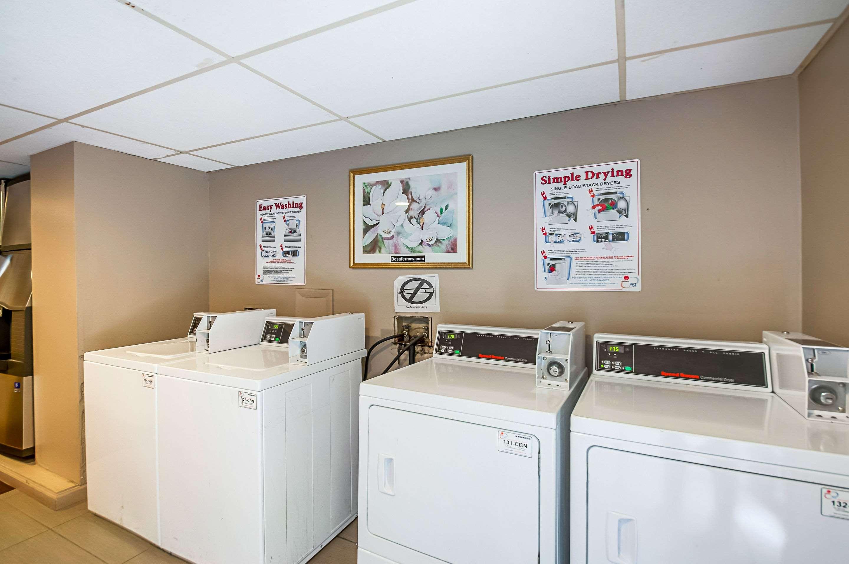 Quality Inn Near Potomac Mills Woodbridge Extérieur photo