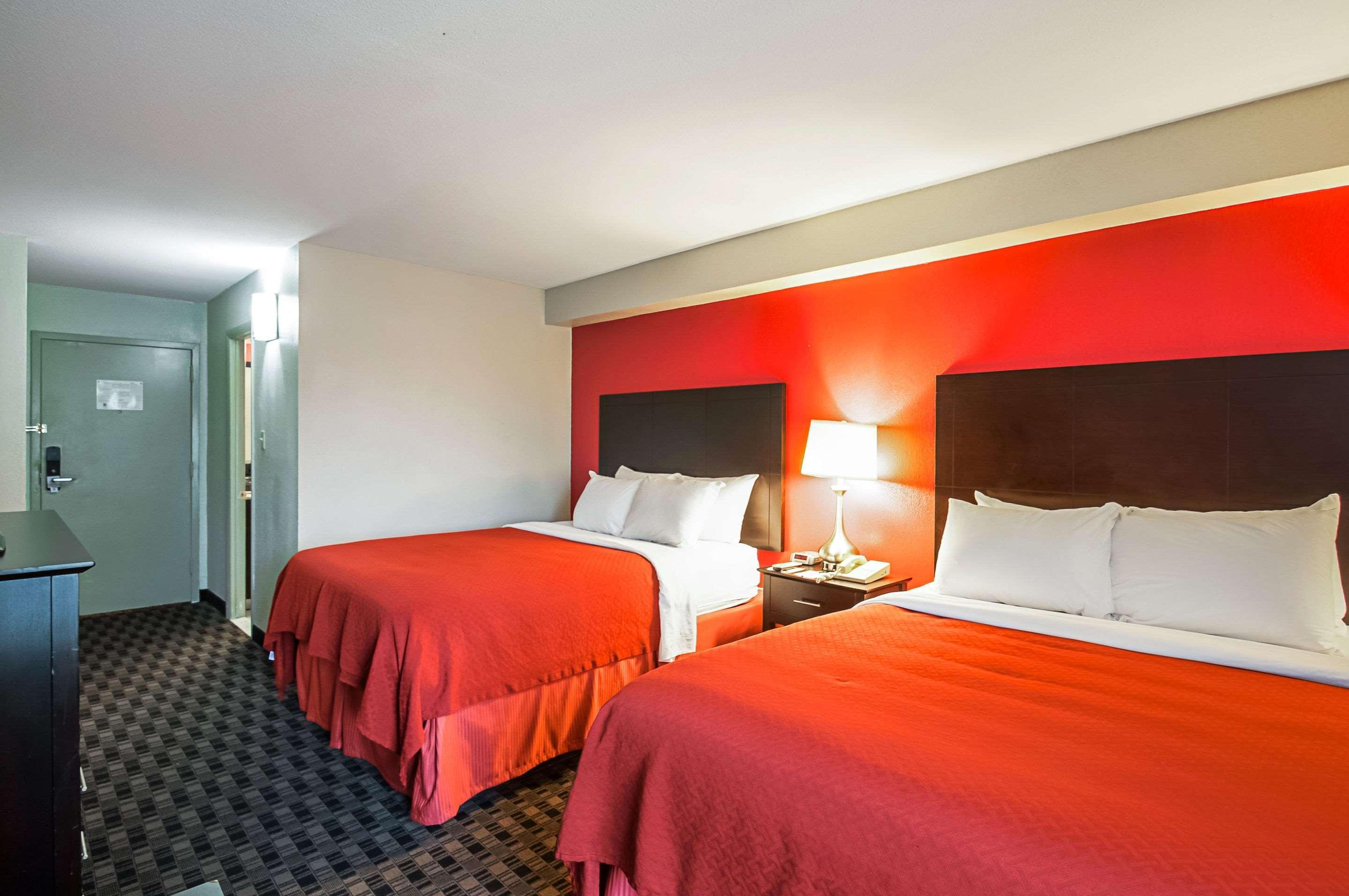 Quality Inn Near Potomac Mills Woodbridge Extérieur photo