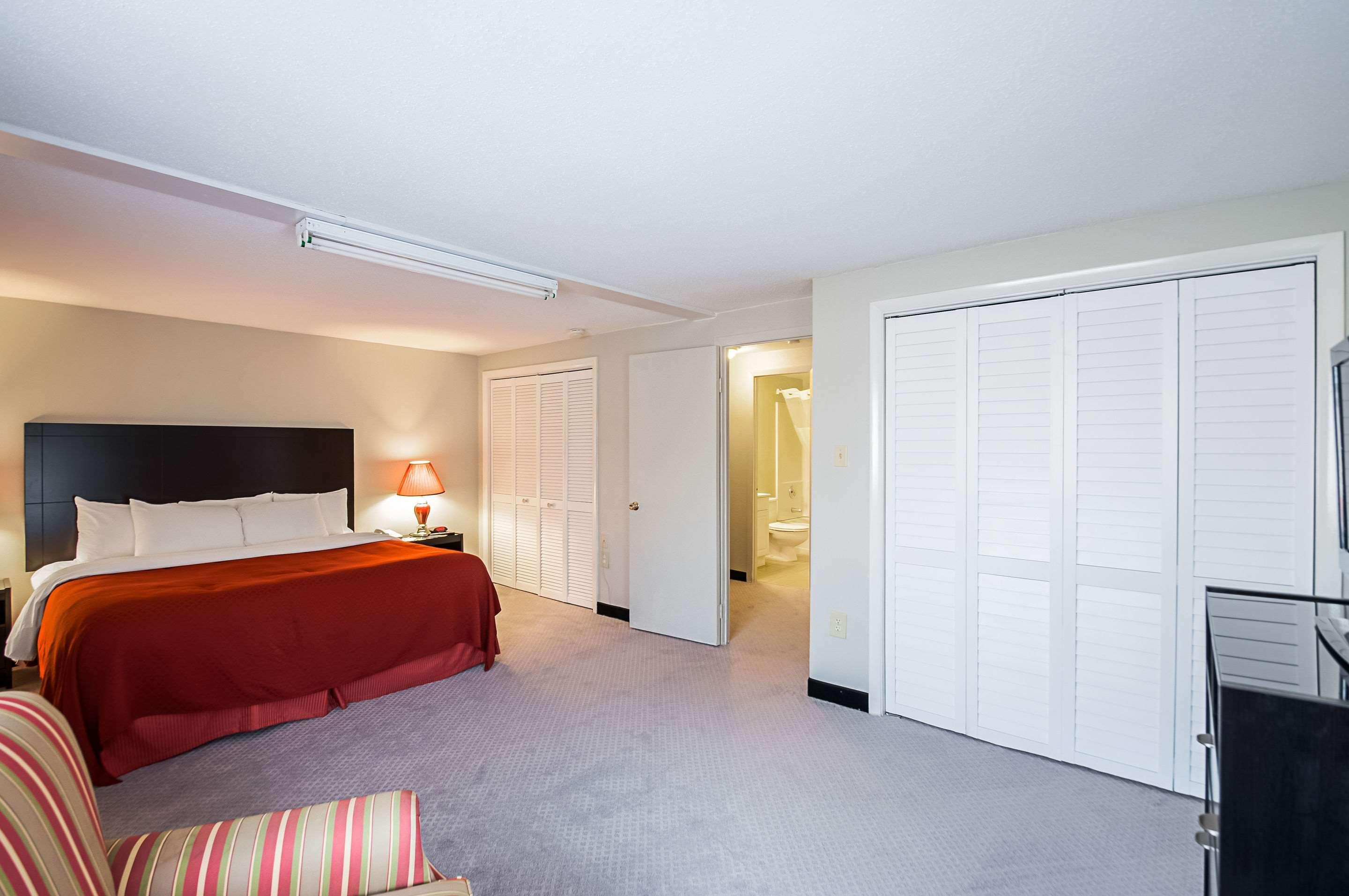 Quality Inn Near Potomac Mills Woodbridge Extérieur photo