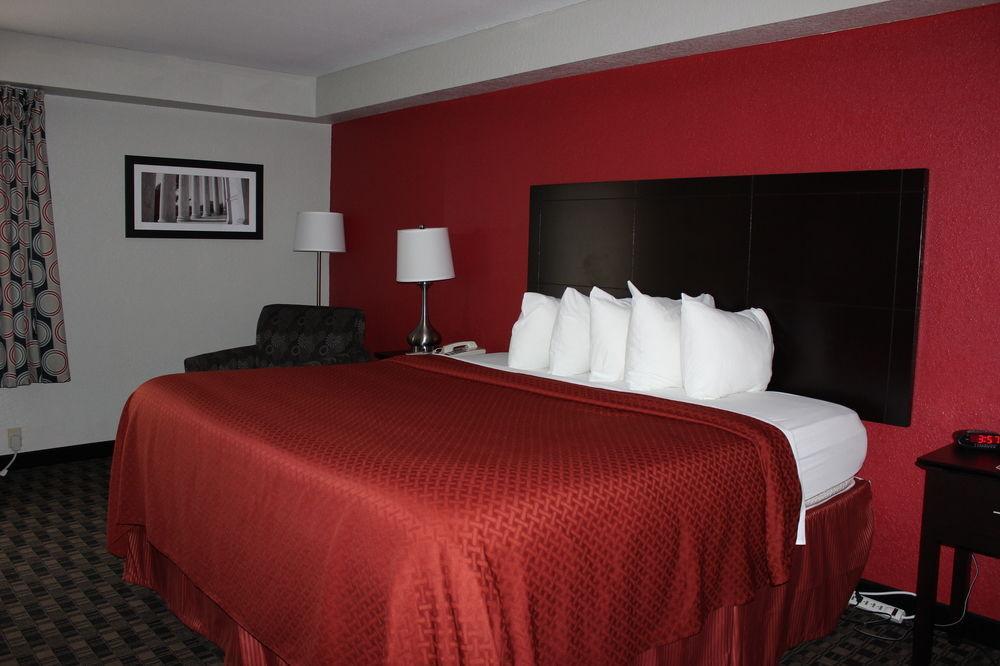 Quality Inn Near Potomac Mills Woodbridge Extérieur photo