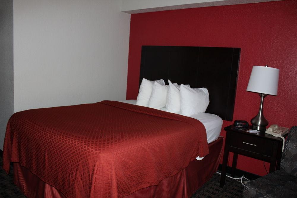 Quality Inn Near Potomac Mills Woodbridge Extérieur photo