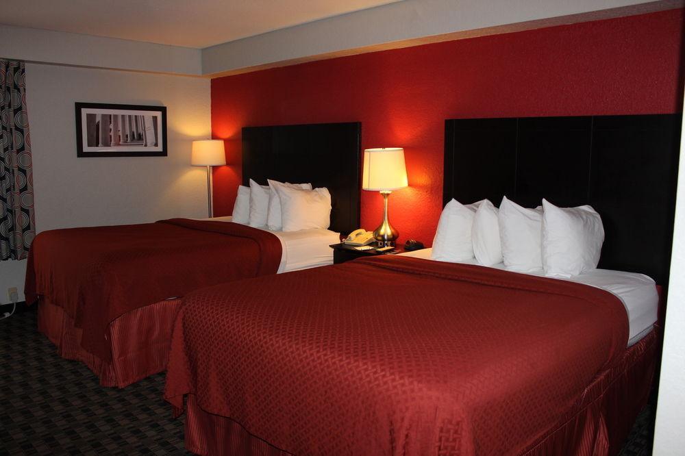 Quality Inn Near Potomac Mills Woodbridge Extérieur photo