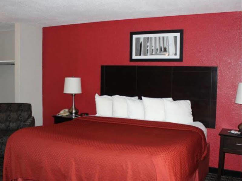 Quality Inn Near Potomac Mills Woodbridge Extérieur photo