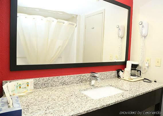 Quality Inn Near Potomac Mills Woodbridge Extérieur photo